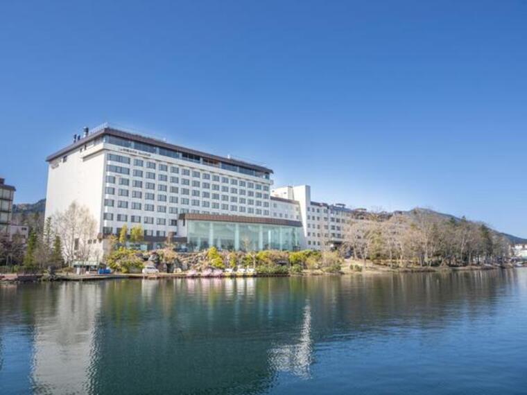 ニュー阿寒ホテル（グランベルホテルズ＆リゾーツ）