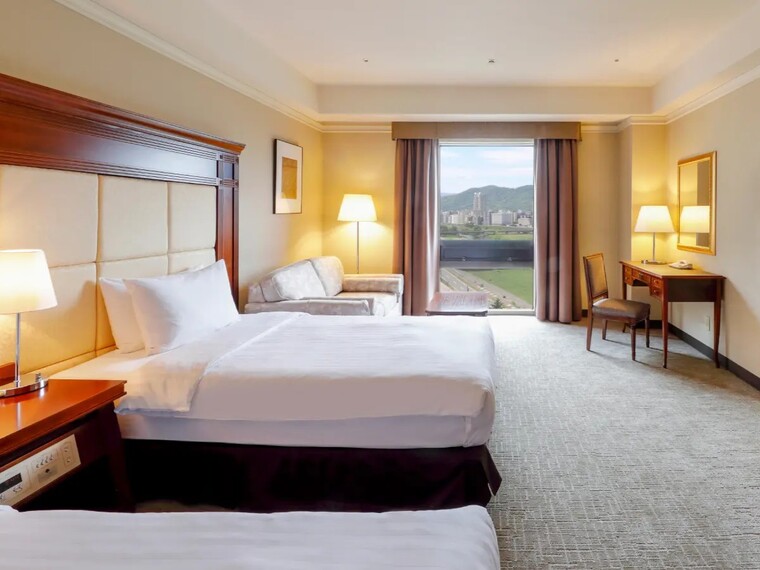 プレミアホテル－TSUBAKI－札幌