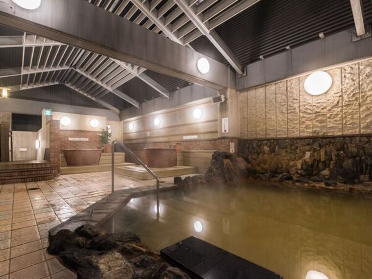 天然温泉プレミアホテル-CABIN-札幌