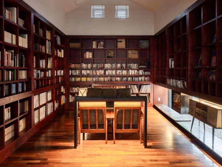 小樽旅亭　蔵群