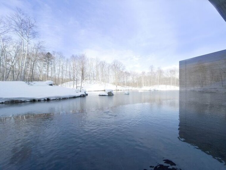 函館大沼プリンスホテル