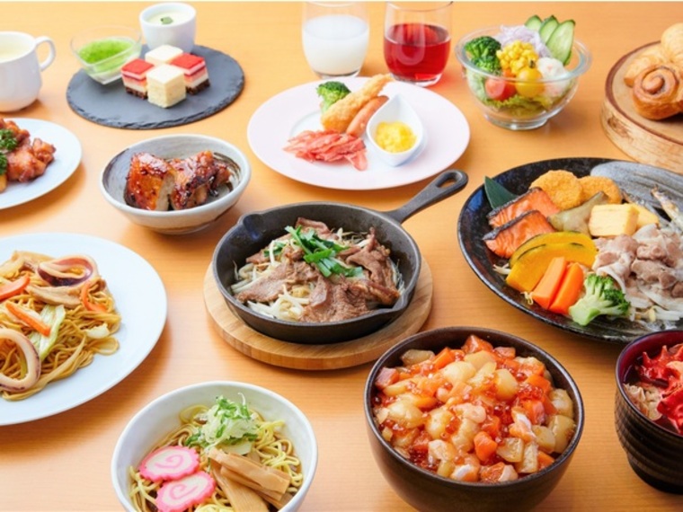 ホテルWBFグランデ旭川