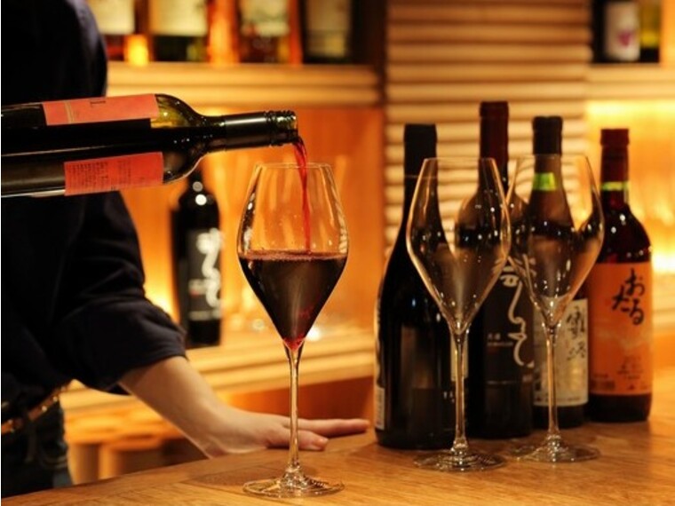 UNWIND HOTEL&BAR SAPPORO（アンワインドホテル＆バー札幌）