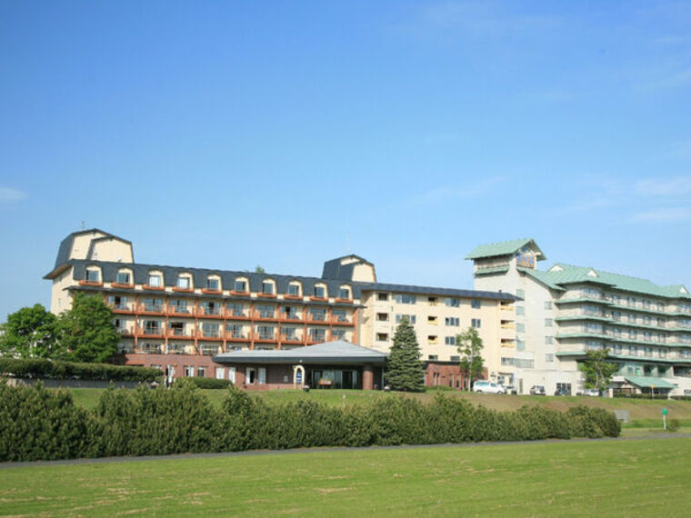 十勝川温泉　第一ホテル