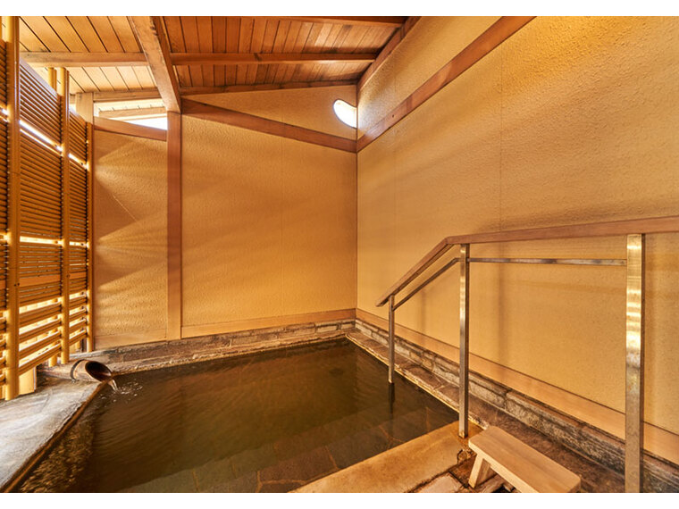 花びしホテル（函館湯の川温泉）