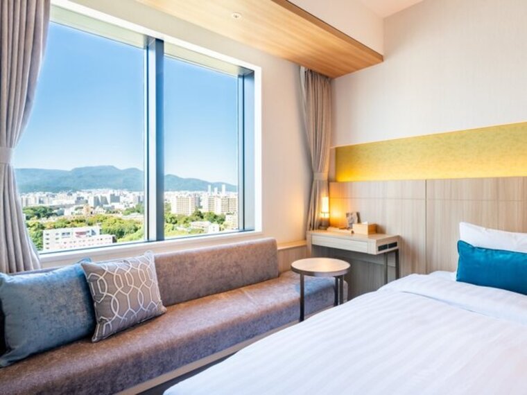 京王プレリアホテル札幌