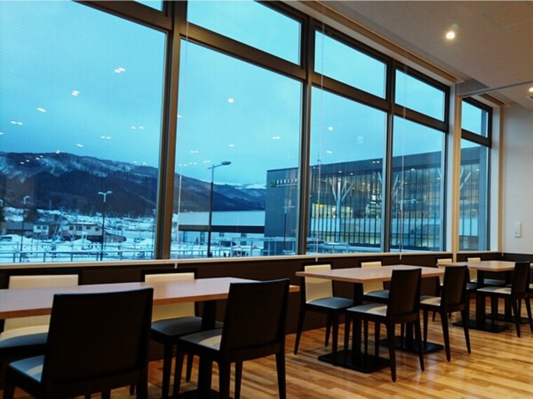 ホテル・ラ・ジェント・プラザ函館北斗