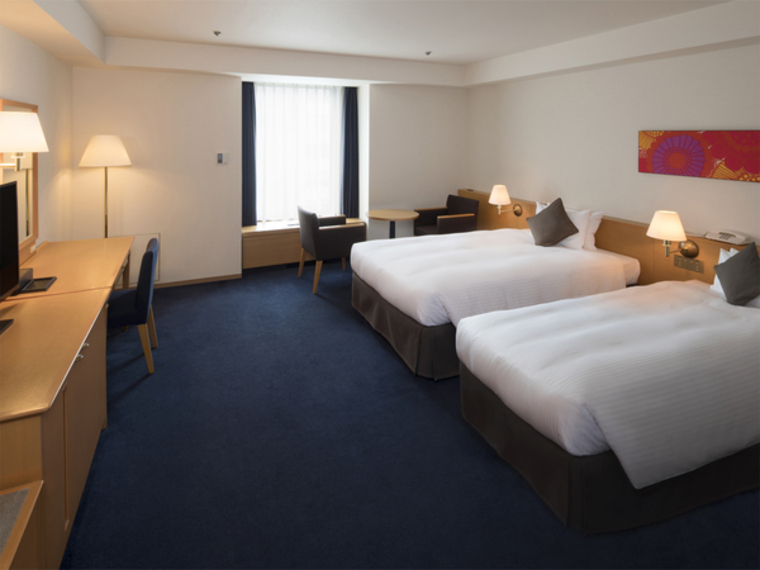 札幌グランドホテル