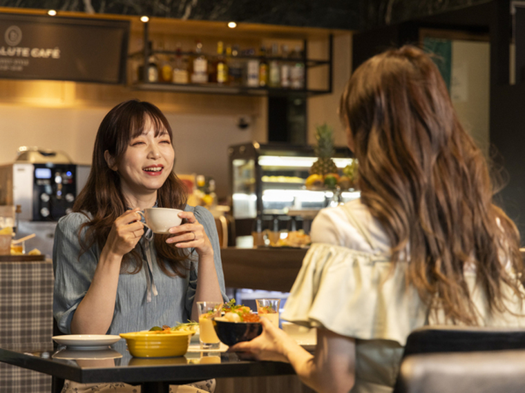 ホテルグレイスリー札幌