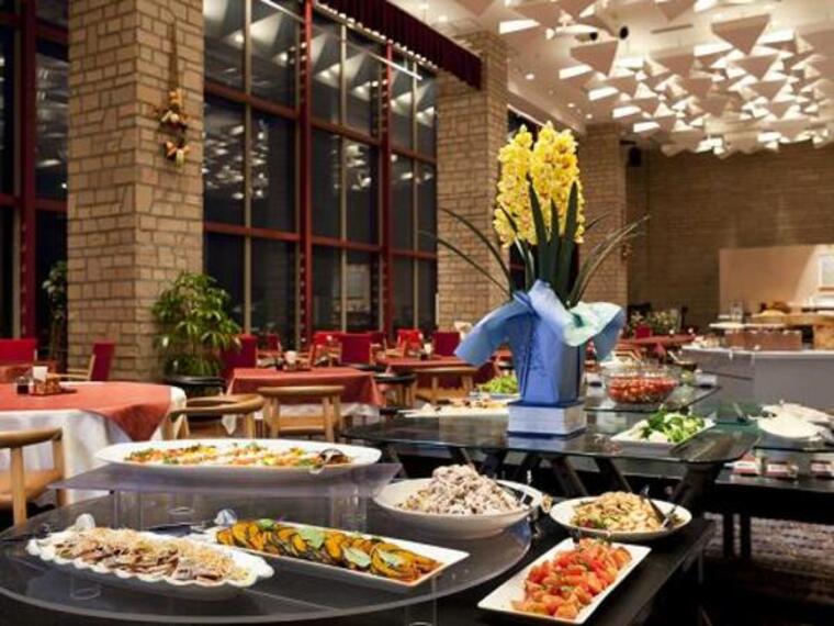 札幌北広島クラッセホテル