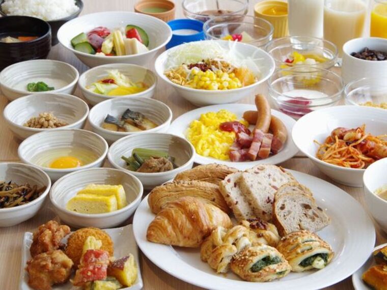 ワイズホテル旭川駅前