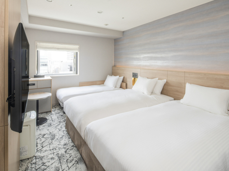 ラ・ジェント・ステイ札幌大通