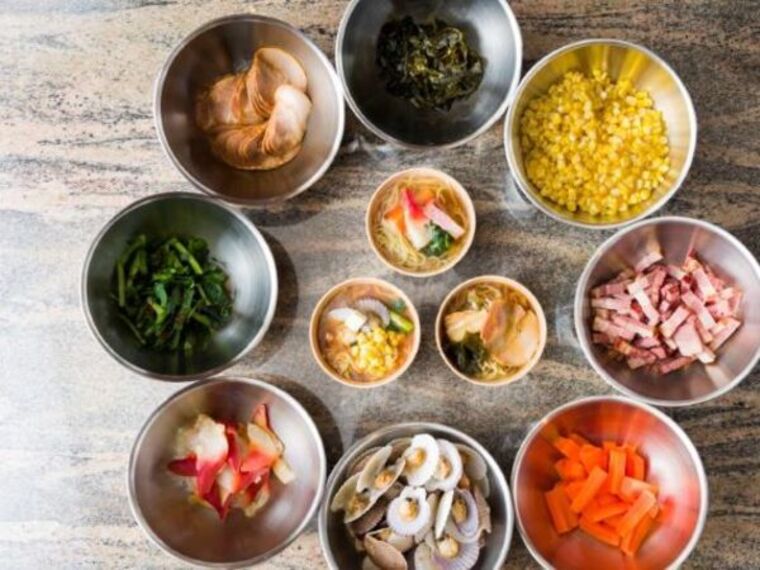 ホテルJALシティ札幌中島公園