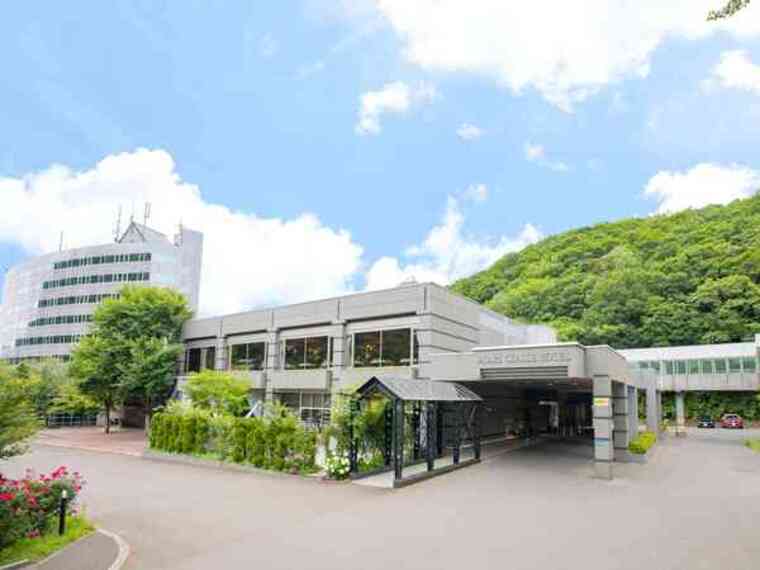 小樽朝里クラッセホテル