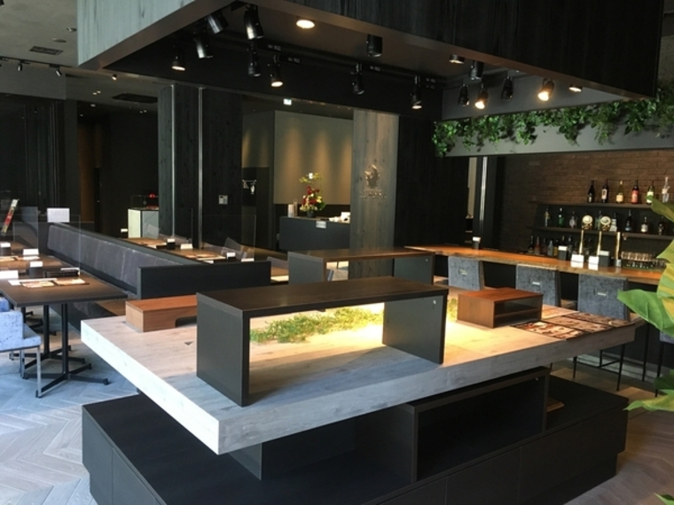 ウィンダムガーデン札幌大通