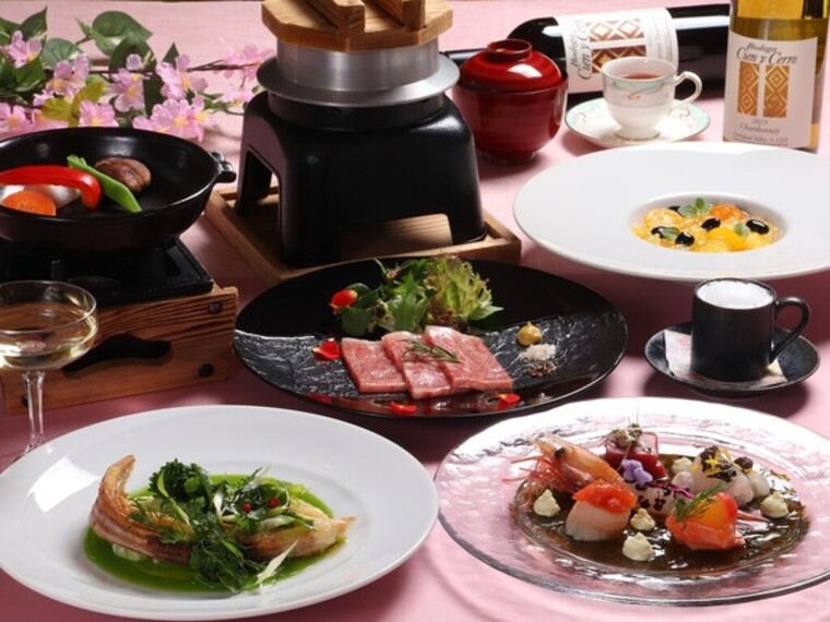 敷島定山渓別邸