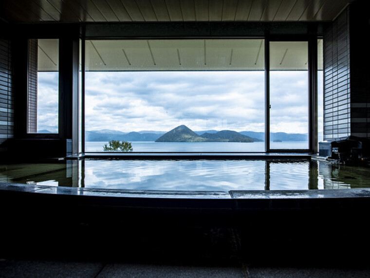 ホテル プレミアム・レイク トーヤ