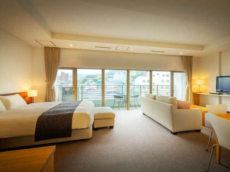 Villa Concordia Resort&Spa