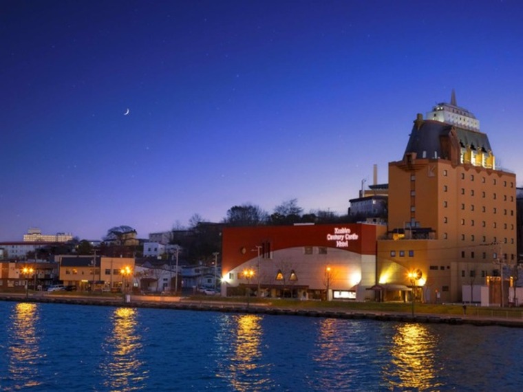 釧路センチュリーキャッスルホテル