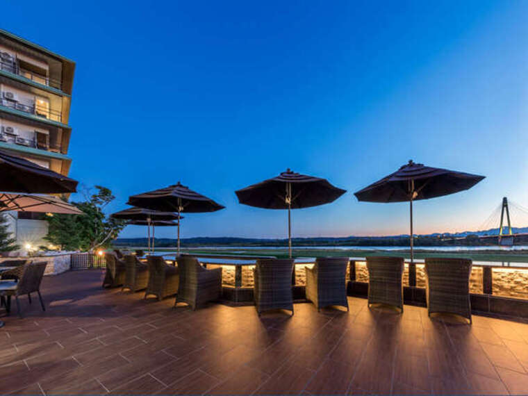 十勝川温泉　第一ホテル