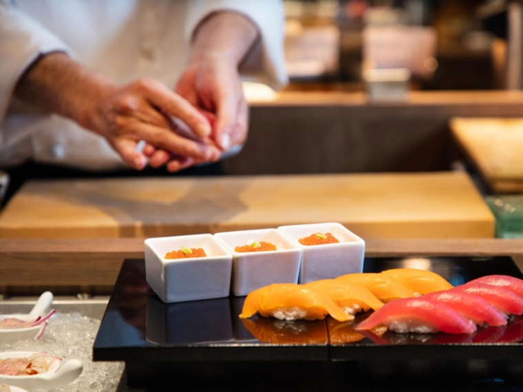 HAKODATE 海峡の風