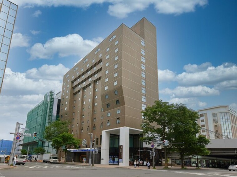 京急EXホテル札幌