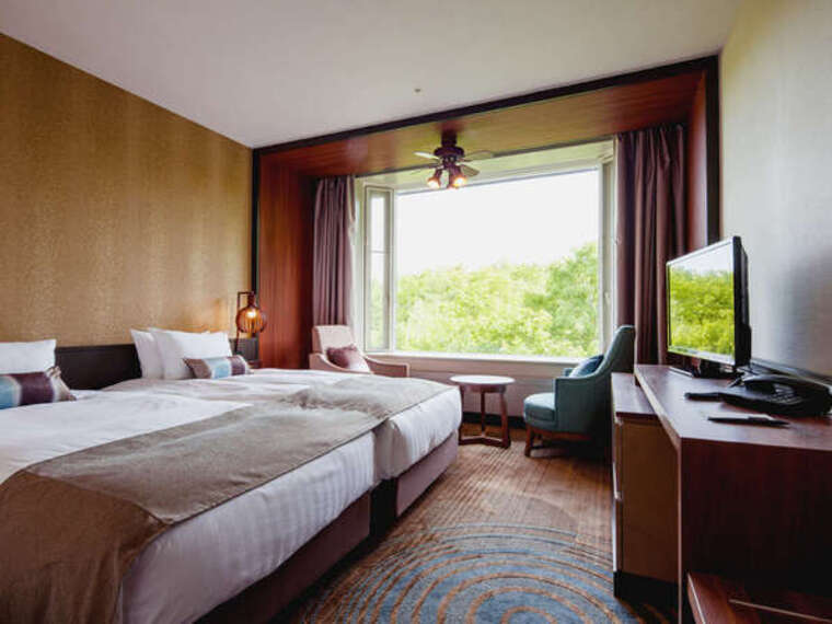 函館大沼プリンスホテル