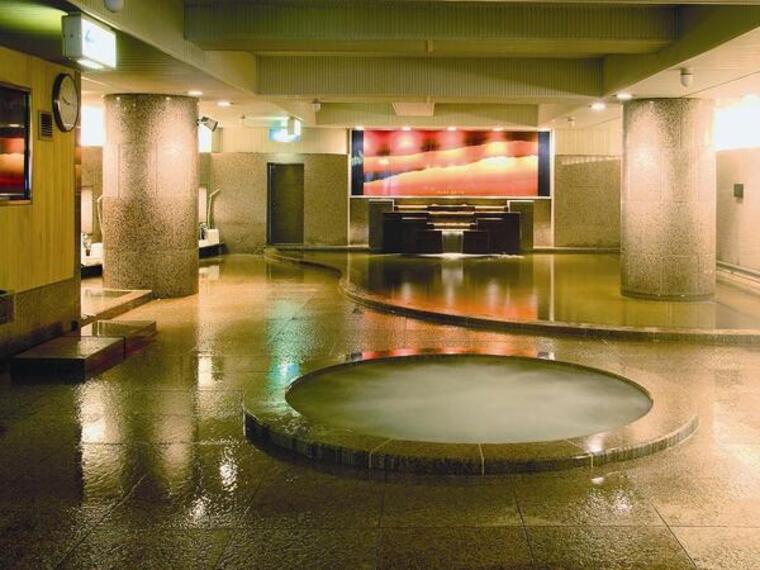 ジャスマックプラザホテル