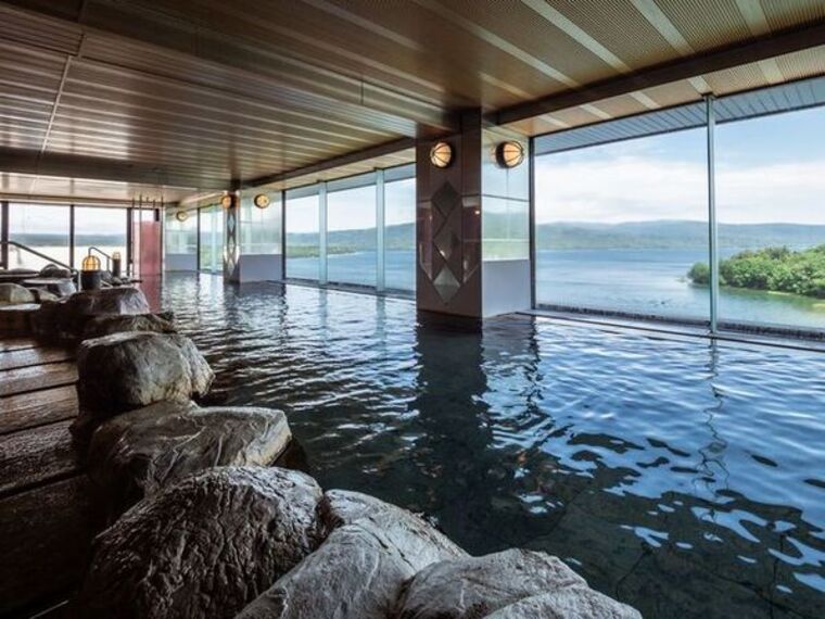 ニュー阿寒ホテル（グランベルホテルズ＆リゾーツ）