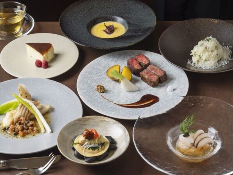 森のスパリゾート　北海道ホテル