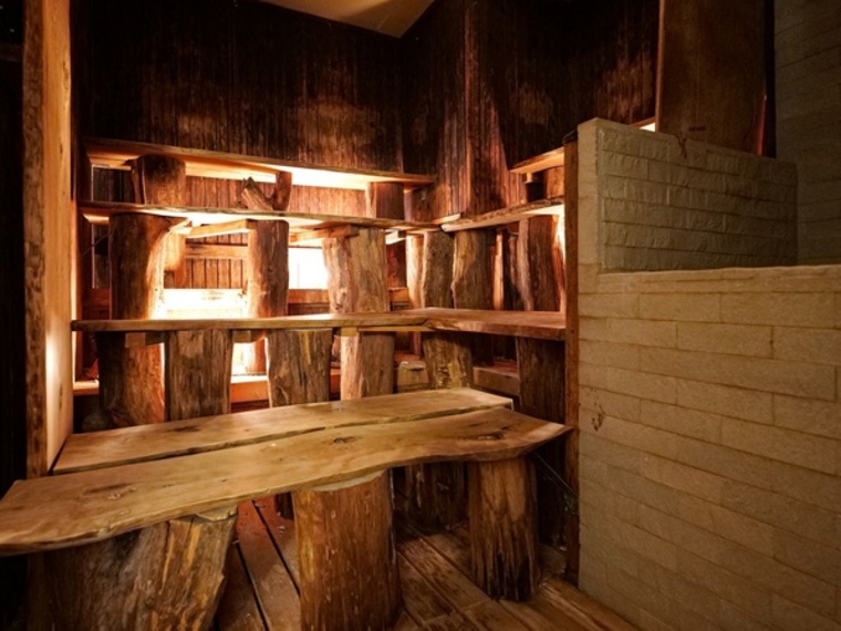 天然温泉プレミアホテル-CABIN-札幌