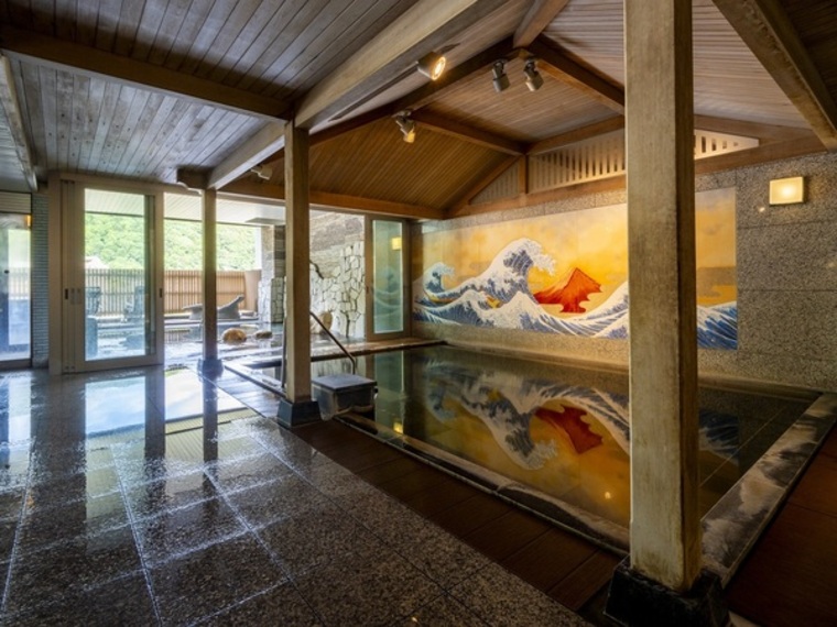 定山渓万世閣ホテルミリオーネ