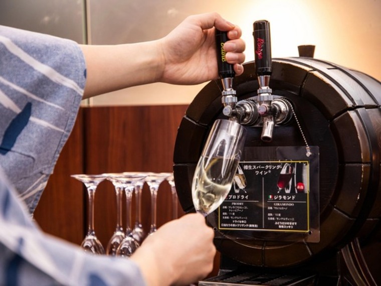 HAKODATE 海峡の風