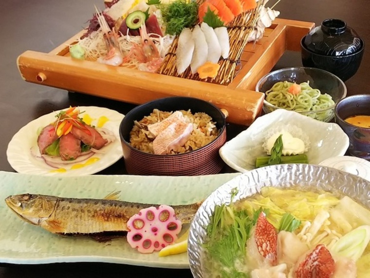 みついし昆布温泉 蔵三