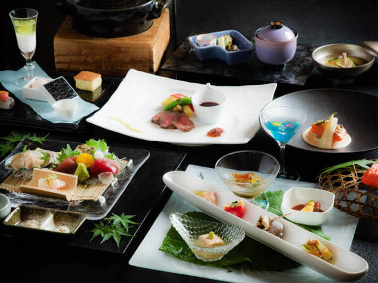 望楼NOGUCHI函館