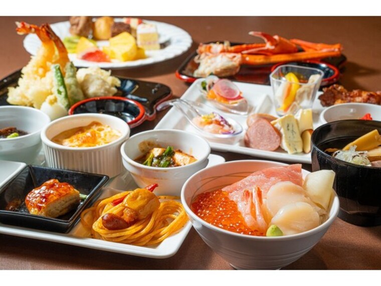 函館大沼プリンスホテル