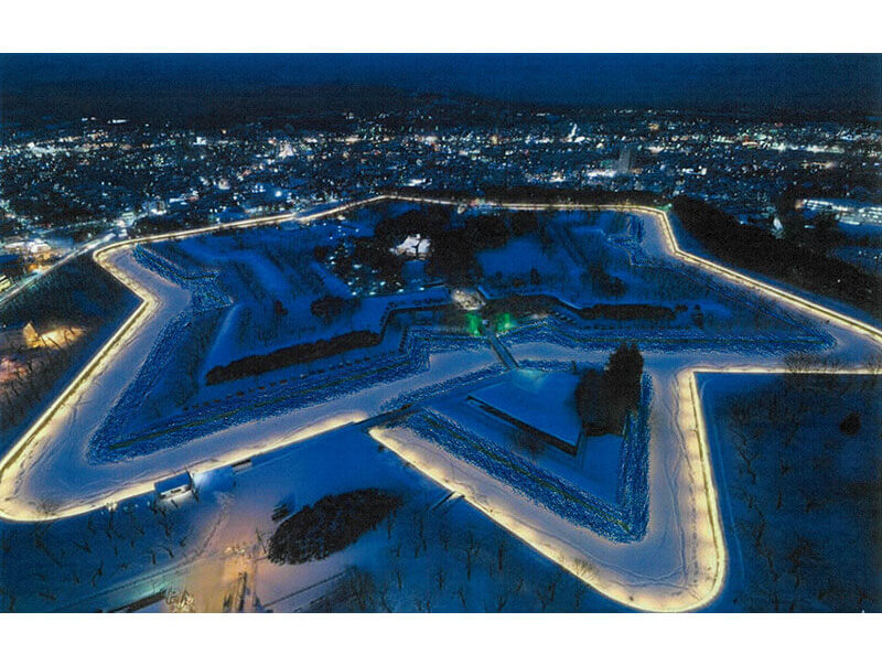 2025年の電球設置イメージ