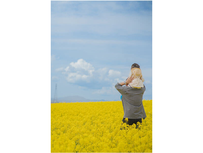 最優秀賞（撮影：伊羅子英里香）