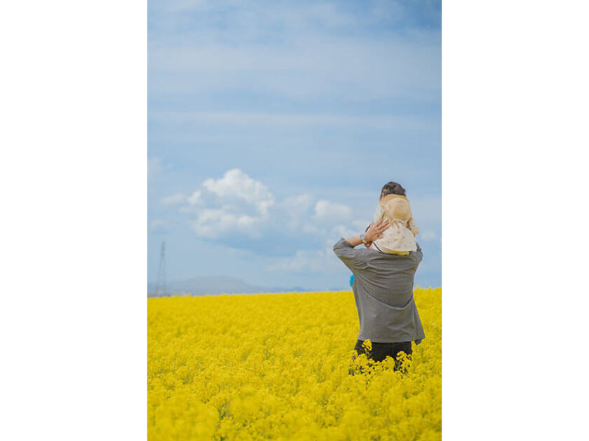 最優秀賞（撮影：伊羅子英里香）