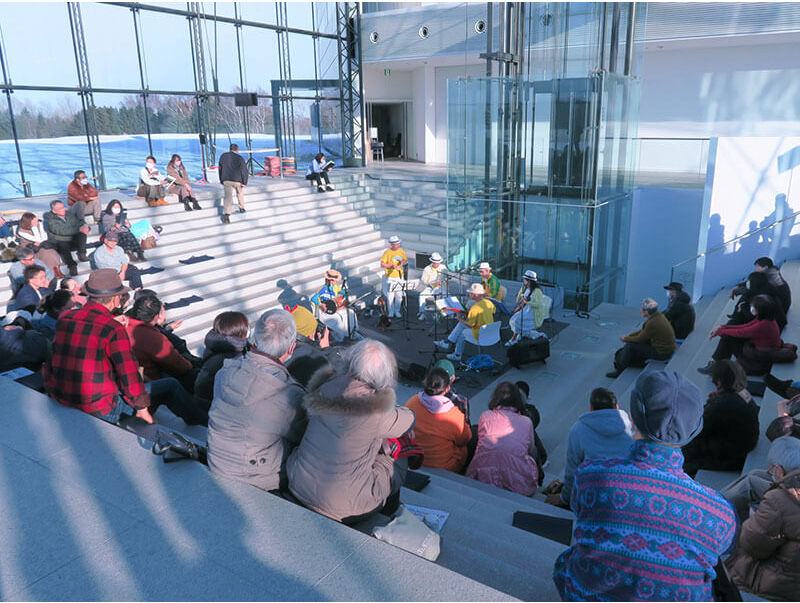 過去の開催の様子