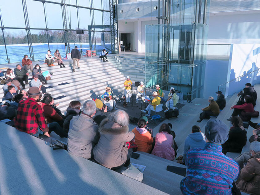 過去の開催の様子