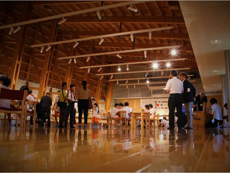 あなたの好きな絵本をぜひ投票してみて