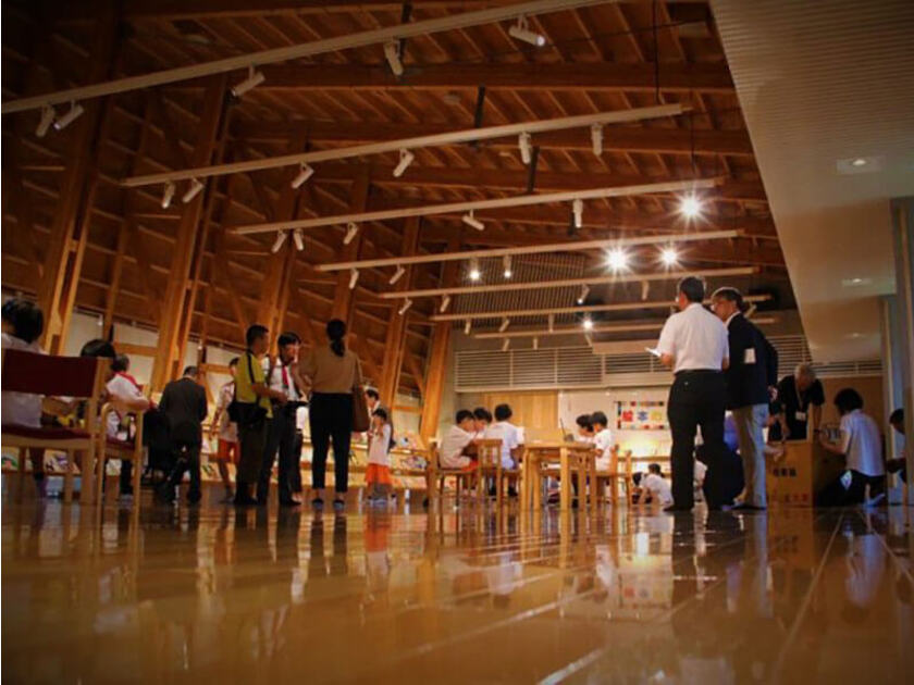 あなたの好きな絵本をぜひ投票してみて