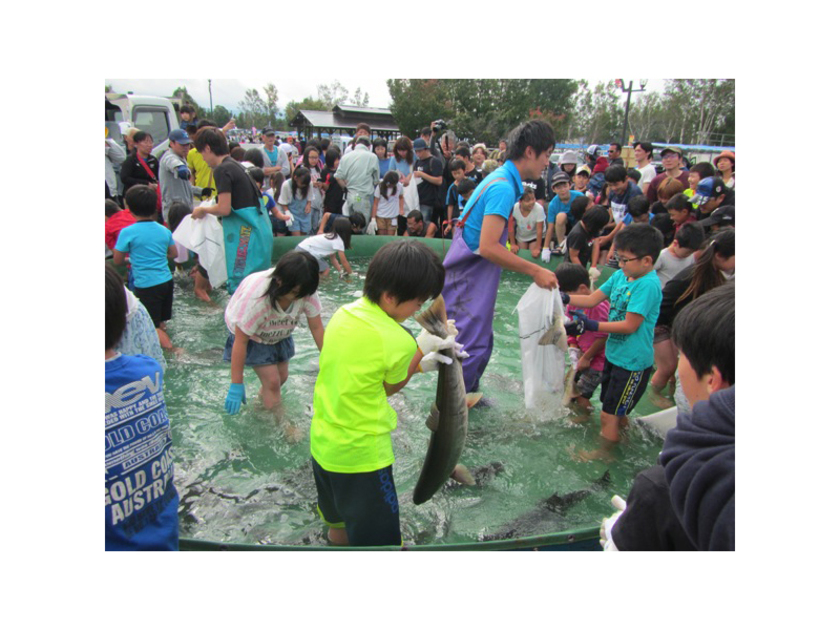多彩なプログラムを予定しています※過去開催時の様子