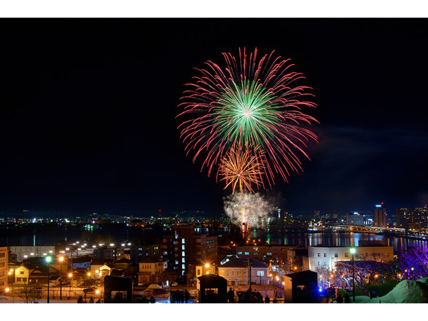 スペシャルな夜！