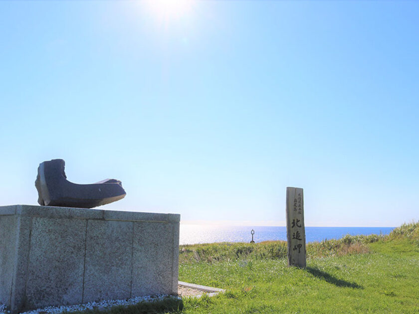 奥尻島の大自然の魅力を最大限に楽しめる