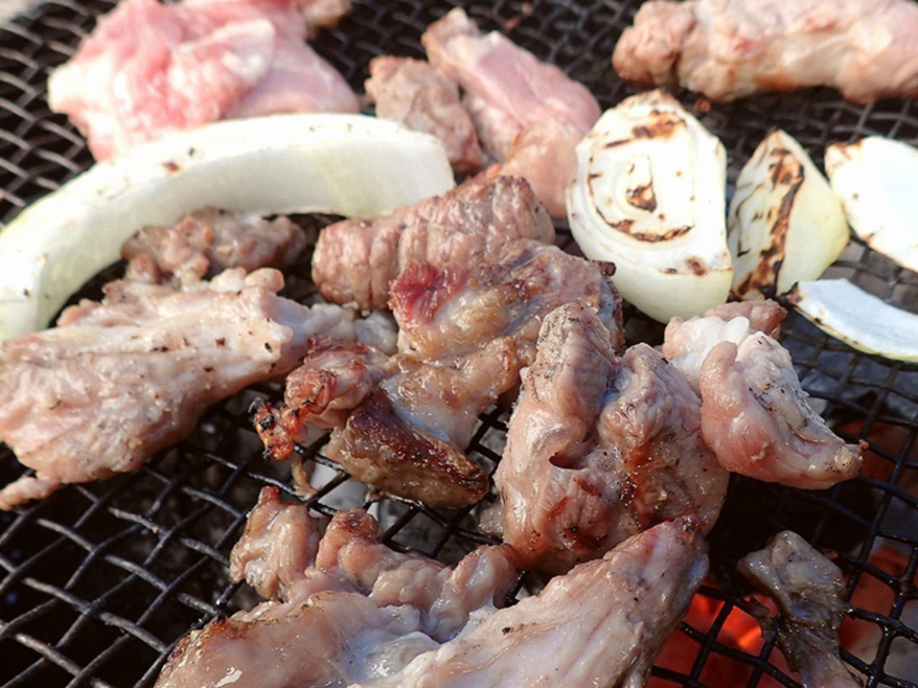 ここでしか味わえない「プレサレ焼尻」は、焼尻島で必ず食べたい絶品グルメ！