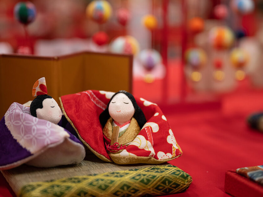 子ども達の健やかな成長と幸せを願い・・・