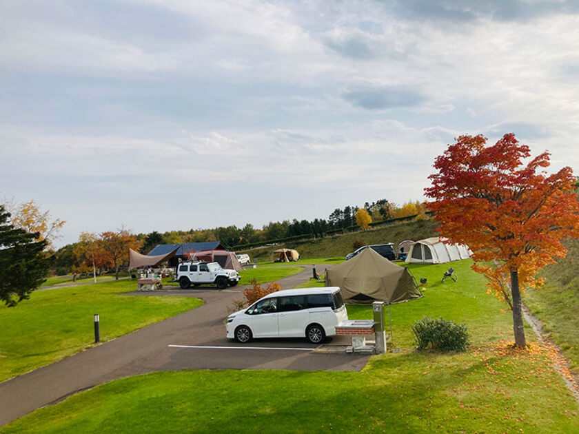 プライベートサイト