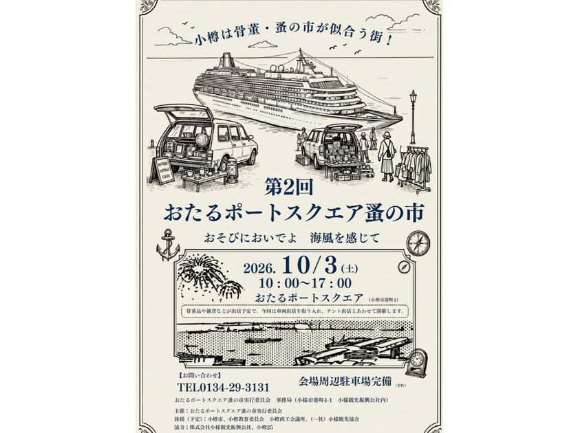 第2回ポスター